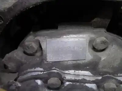 Pezzo di ricambio per auto di seconda mano riduttore per daewoo tacuma 2.0 cat riferimenti oem iam bc372 96350523 fk006680