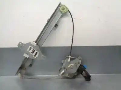 Second-hand car spare part rear right window regulator for daewoo tacuma 2.0 cat oem iam references 96261061
