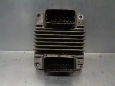 Автозапчасти б/у блок управления двигателем за daewoo tacuma 2.0 cat ссылки oem iam 09388049