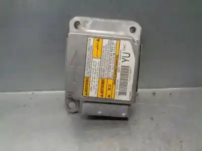 Second-hand car spare part airbag control unit for daewoo tacuma 2.0 cat oem iam references 96287495