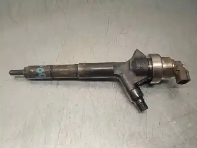 Pezzo di ricambio per auto di seconda mano iniettore per opel zafira b 1.7 16v cdti riferimenti oem iam 8973762703  