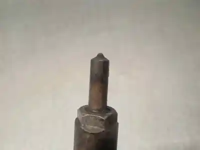 Pezzo di ricambio per auto di seconda mano iniettore per opel zafira b 1.7 16v cdti riferimenti oem iam 8973762703  