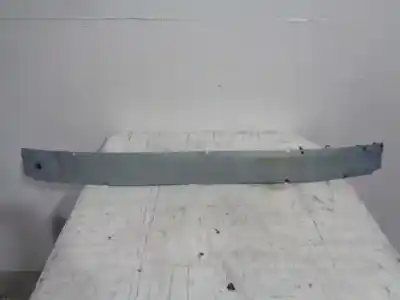 Second-hand car spare part front bumper reinforcement for opel zafira b 1.7 16v cdti oem iam references 1405046