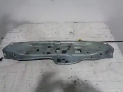 Second-hand car spare part front panel for opel zafira b 1.7 16v cdti oem iam references 180316