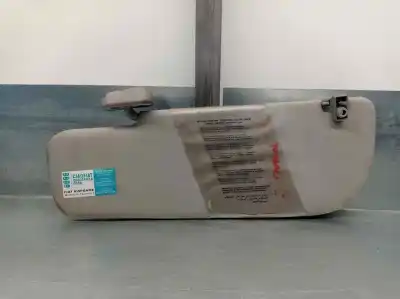 Pezzo di ricambio per auto di seconda mano tenda sinistra per fiat doblo cargo (263_) 1.6 d multijet riferimenti oem iam 735539300