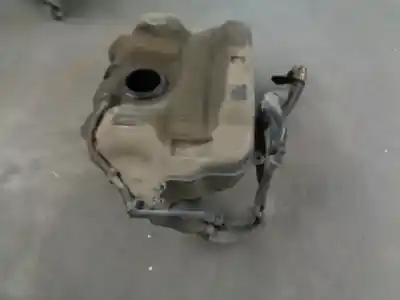 Автозапчастина б/у паливний бак для fiat doblo cargo (263_) 1.6 d multijet посилання на oem iam 46813079 campa deposito 4 