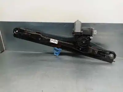 Pezzo di ricambio per auto di seconda mano alzacristalli anteriore sinistro per fiat doblo cargo (263_) 1.6 d multijet riferimenti oem iam 51810880