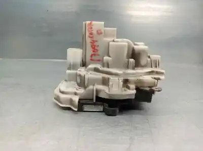 Pezzo di ricambio per auto di seconda mano serratura porta posteriore destra per fiat doblo cargo (263_) 1.6 d multijet riferimenti oem iam 51842861