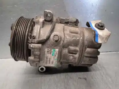 Pezzo di ricambio per auto di seconda mano compressore aria condizionata per fiat doblo cargo (263_) 1.6 d multijet riferimenti oem iam 51868880