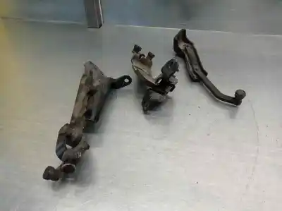 Pezzo di ricambio per auto di seconda mano cerniera per fiat doblo cargo (263_) 1.6 d multijet riferimenti oem iam 51842450