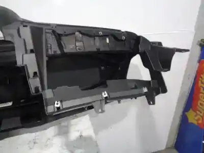 Автозапчастина б/у панель приладів для fiat doblo cargo (263_) 1.6 d multijet посилання на oem iam 735507814  