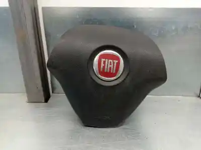 Pezzo di ricambio per auto di seconda mano air bag anteriore sinistro per fiat doblo cargo (263_) 1.6 d multijet riferimenti oem iam 07354968570