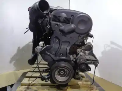 Pezzo di ricambio per auto di seconda mano motore completo per opel tigra (s93) 1.6 16v (f07) riferimenti oem iam x16xe 601431 20d25019