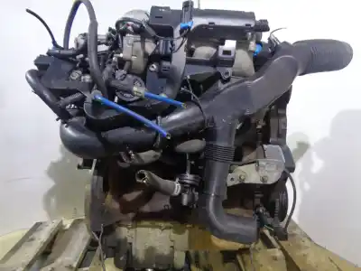 Pezzo di ricambio per auto di seconda mano motore completo per opel tigra (s93) 1.6 16v (f07) riferimenti oem iam x16xe 601431 20d25019