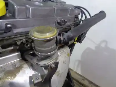 Pezzo di ricambio per auto di seconda mano motore completo per opel tigra (s93) 1.6 16v (f07) riferimenti oem iam x16xe 601431 20d25019