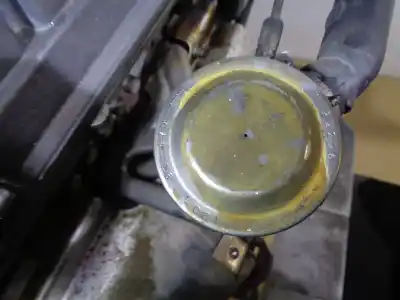 Pezzo di ricambio per auto di seconda mano motore completo per opel tigra (s93) 1.6 16v (f07) riferimenti oem iam x16xe 601431 20d25019
