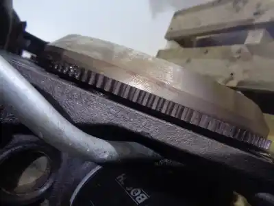 Pezzo di ricambio per auto di seconda mano motore completo per opel tigra (s93) 1.6 16v (f07) riferimenti oem iam x16xe 601431 20d25019