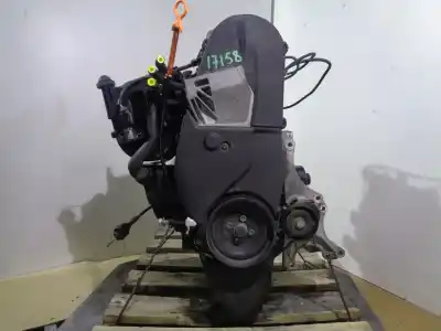 Gebrauchtes Autoersatzteil kompletter motor zum volkswagen polo berlina (6n2) 1.0 oem-iam-referenzen auc 030100036j 062507