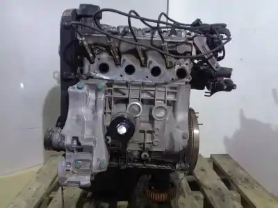 Gebrauchtes Autoersatzteil kompletter motor zum volkswagen polo berlina (6n2) 1.0 oem-iam-referenzen auc 030100036j 062507