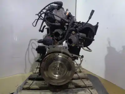 Gebrauchtes Autoersatzteil kompletter motor zum volkswagen polo berlina (6n2) 1.0 oem-iam-referenzen auc 030100036j 062507