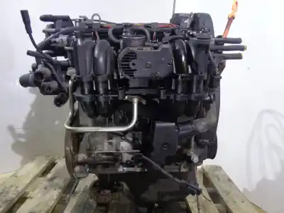 Gebrauchtes Autoersatzteil kompletter motor zum volkswagen polo berlina (6n2) 1.0 oem-iam-referenzen auc 030100036j 062507