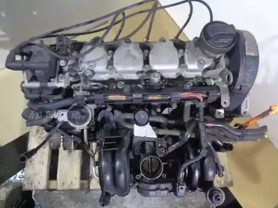 Gebrauchtes Autoersatzteil kompletter motor zum volkswagen polo berlina (6n2) 1.0 oem-iam-referenzen auc 030100036j 062507