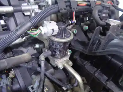Gebrauchtes Autoersatzteil kompletter motor zum volkswagen polo berlina (6n2) 1.0 oem-iam-referenzen auc 030100036j 062507