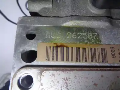 Gebrauchtes Autoersatzteil kompletter motor zum volkswagen polo berlina (6n2) 1.0 oem-iam-referenzen auc 030100036j 062507