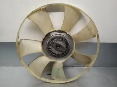 Second-hand car spare part viscous motor fan for mercedes-benz sprinter 02.00 -> caja cerrada 2.2 cdi cat oem iam references a0002009723  
