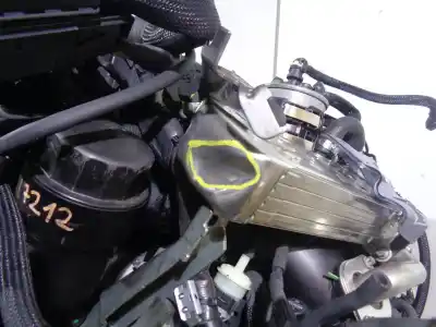 Second-hand car spare part complete engine for chevrolet matiz 0.8 cat oem iam references a08s3 96610407 568298ka2