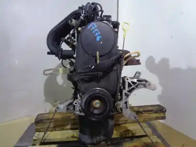 Second-hand car spare part complete engine for chevrolet matiz 0.8 cat oem iam references a08s3 96610407 568298ka2