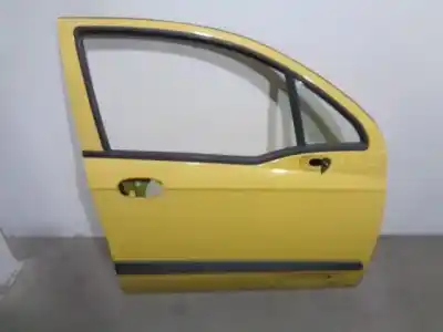 Peça sobressalente para automóvel em segunda mão porta dianteira direita por chevrolet matiz 0.8 cat referências oem iam 96601158