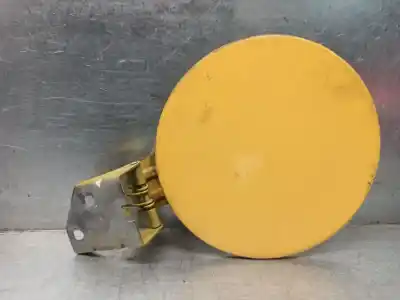 Peça sobressalente para automóvel em segunda mão tampa de combustível externa por chevrolet matiz 0.8 cat referências oem iam 96600007