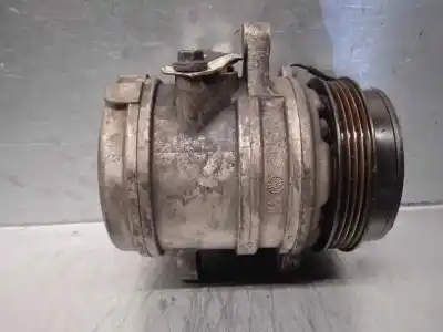 Second-hand car spare part air conditioning compressor for chevrolet matiz 0.8 cat oem iam references 96406677  720084
