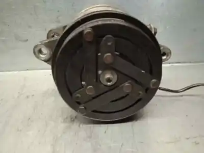 Second-hand car spare part air conditioning compressor for chevrolet matiz 0.8 cat oem iam references 96406677  720084
