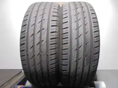 Second-hand car spare part tire for audi a3 (8p) 1.6 fsi ambiente 116 cv / 85 kw oem iam references 20555r1691v prevensys 4 