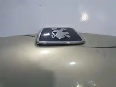 Gebrauchtes Autoersatzteil motorhaube zum peugeot 406 coupe (s1/s2) 2.2 hdi fap cat oem-iam-referenzen 7901j2  