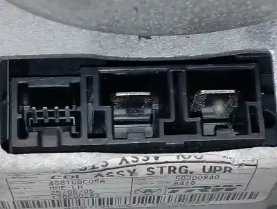 İkinci el araba yedek parçası direksiyon kolonu için nissan micra (k12e) sport oem iam referansları 48810bc05a  