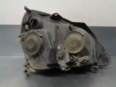 İkinci el araba yedek parçası sol far için renault clio ii fase ii (b/cb0) 1.5 dci diesel 64 cv / 47 kw oem iam referansları 260605636r  