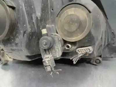 İkinci el araba yedek parçası sol far için renault clio ii fase ii (b/cb0) 1.5 dci diesel 64 cv / 47 kw oem iam referansları 260605636r  