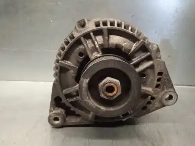 Second-hand car spare part alternator for audi 100 berlina (c4) 2.3 oem iam references 054903015k