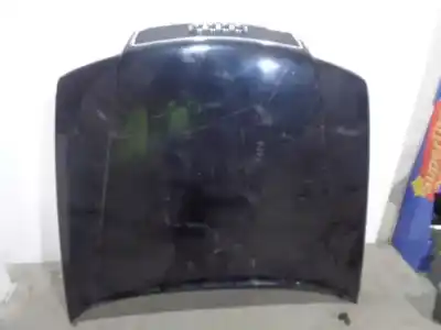 Second-hand car spare part bonnet for audi 100 berlina (c4) 2.3 oem iam references 4a0823029c