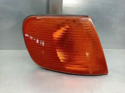 Second-hand car spare part front right headlight for audi 100 berlina (c4) 2.3 oem iam references 4a0953050