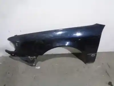 Second-hand car spare part left front fin for audi 100 berlina (c4) 2.3 oem iam references 4a0821105