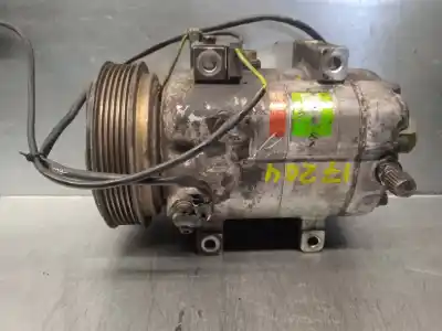 Second-hand car spare part air conditioning compressor for audi 100 berlina (c4) 2.3 oem iam references 4a0260805ab