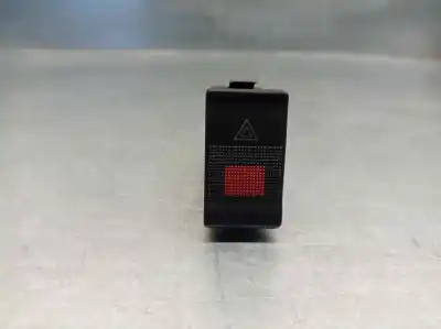 Second-hand car spare part hazard warning lights for audi 100 berlina (c4) 2.3 oem iam references 4a0941509