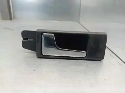 Second-hand car spare part interior left front handle for audi 100 berlina (c4) 2.3 oem iam references 4a0837019
