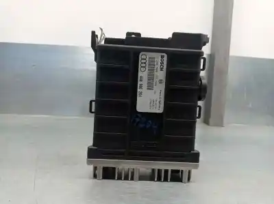 Second-hand car spare part ecu engine control for audi 100 berlina (c4) 2.3 oem iam references 4a0906264