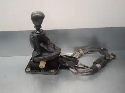 Second-hand car spare part gear lever for ford focus berlina (cak) 1.8 tdci turbodiesel cat oem iam references 2s4r7k387ha  6040471
