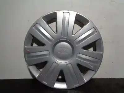 Second-hand car spare part hub caps for ford focus berlina (cak) 1.6 16v cat oem iam references 2s611130ca  fdt3041011